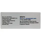 Xsulin 30/70 40IU Injection 10 ml, Pack of 1 INJECTION
