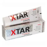 Xtar Toothpaste, 100 gm, Pack of 1