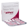 XTPara Proglet Tablet 12's
