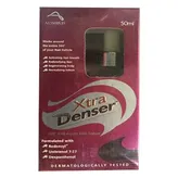 Xtra Denser Hair Serum, 50 ml, Pack of 1