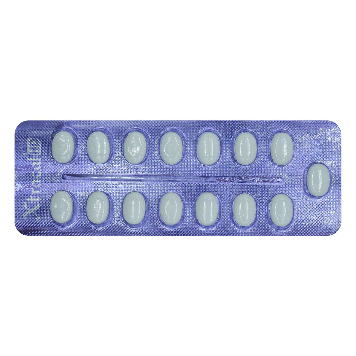 Xtracal HD Berry Flavour Tablet 15's, Pack of 15 Xtracal HD Berry Flavour Tablet 15's, Pack of 15