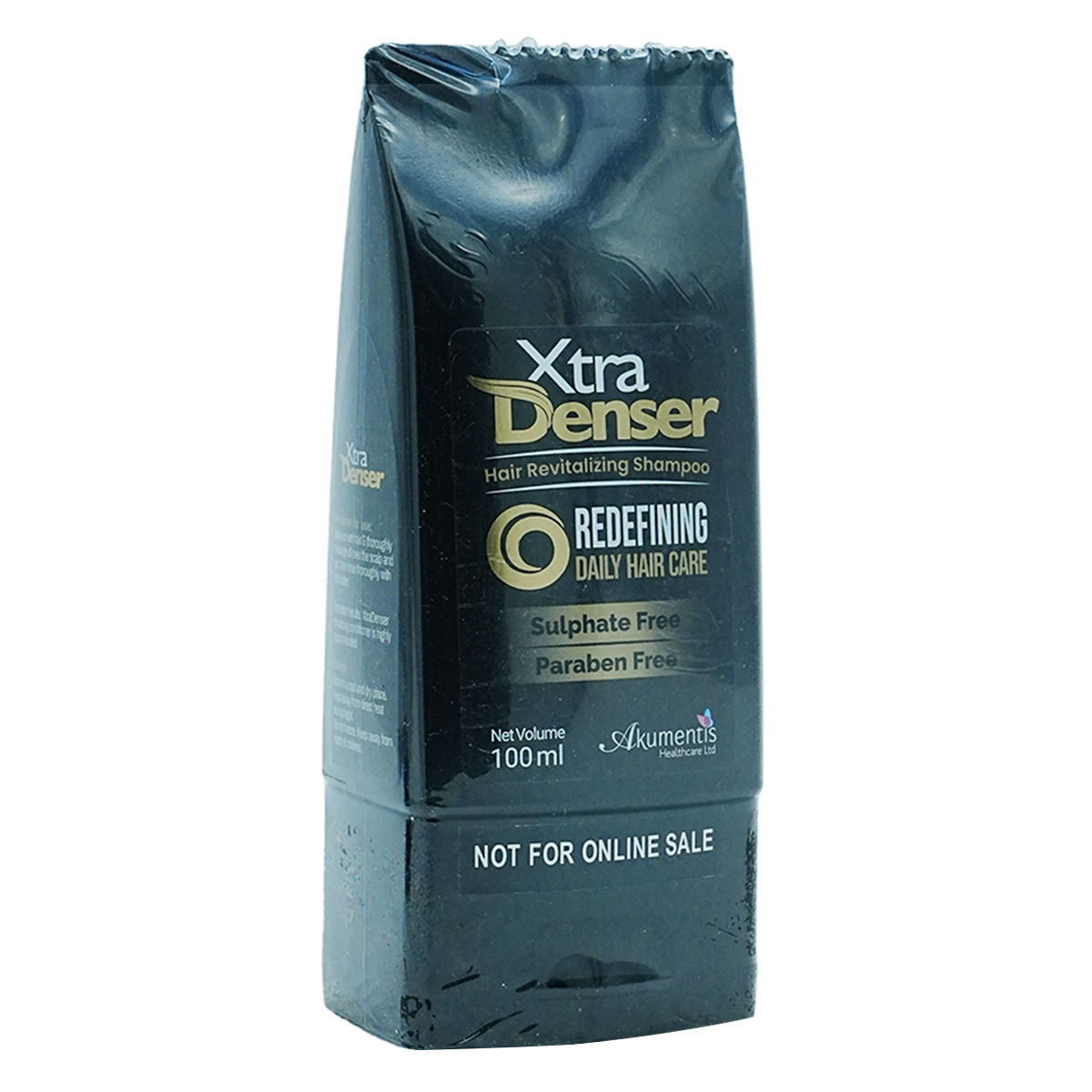 Xtra Denser Hair Revitalizing Shampoo Uses, Benefits, Price Apollo