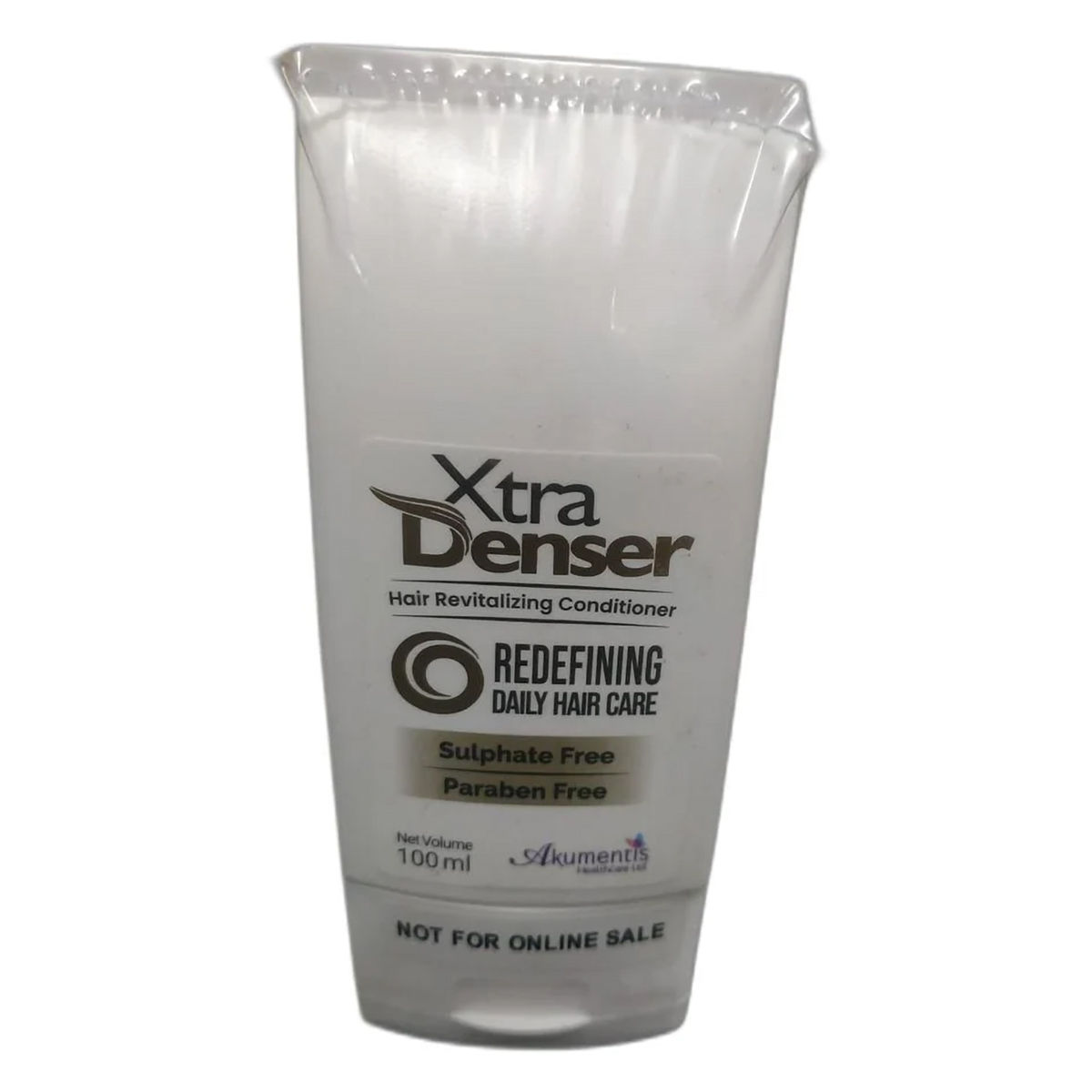Xtra Denser Hair Revitalizing Conditioner Uses, Benefits, Price