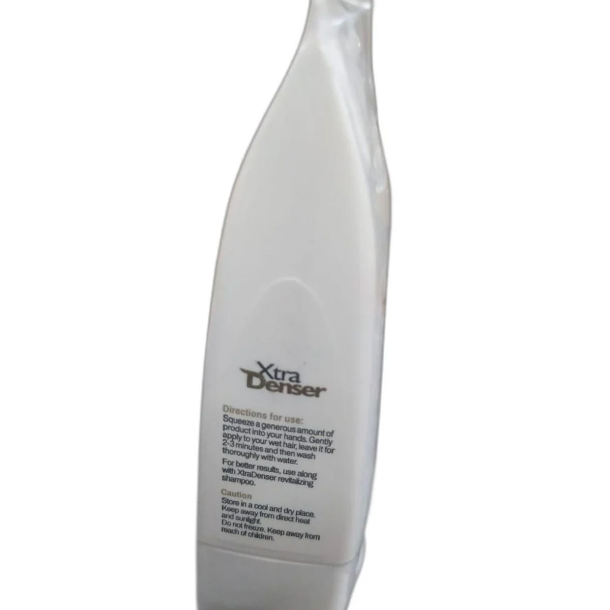 Xtra Denser Hair Revitalizing Conditioner 100 ml Price, Uses, Side
