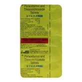 Xykaa MR 4 Tablet 10's, Pack of 10 TABLETS