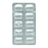 Xykaa MR 4 Tablet 10's, Pack of 10 TABLETS