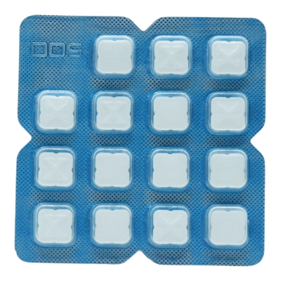 Xykaa 500 Tablet 15's, Pack of 15 TABLETS