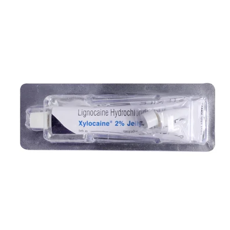 Xylocaine Jelly 30 gm