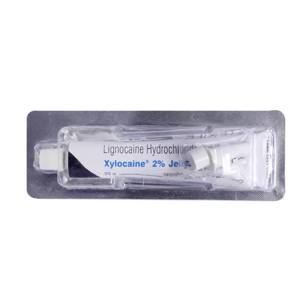 Xylocaine Jelly 30 gm