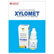Xylomet Nasal Drop 10 ml
