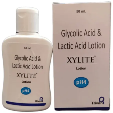 Xylite Lotion 50 ml