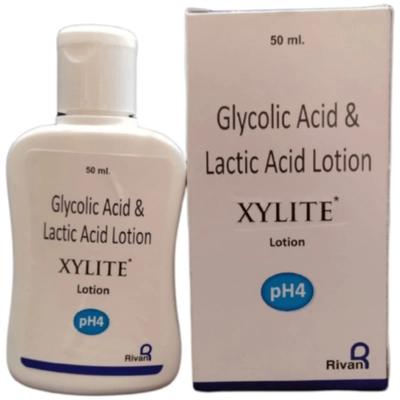 Xylite Lotion 50 ml, Pack of 1 Lotion