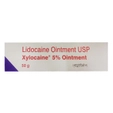 Xylocaine Ointment 50 gm