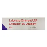 Xylocaine Ointment 50 gm, Pack of 1 Ointment