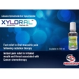 Xyloral Viscous Solution 200 ml