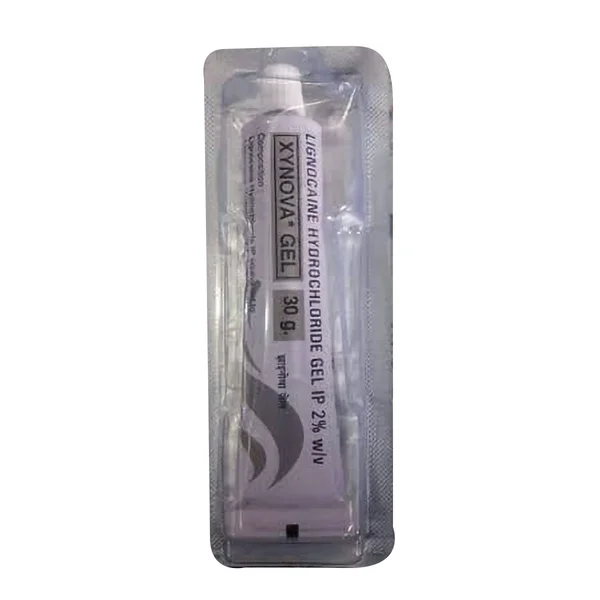 XYNOVA GEL 30GM