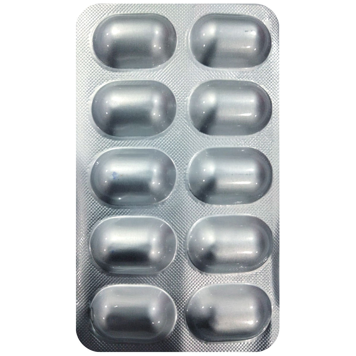 Xyolic-300 Tablet 10's, Pack of 10 TABLETS Xyolic-300 Tablet 10's, Pack of 10 TABLETS
