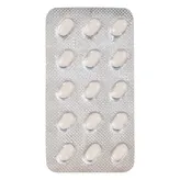 Xyzal Tablet 15's, Pack of 15 TABLETS