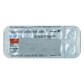 Xyzal 10 mg Tablet 10's, Pack of 10 TABLETS
