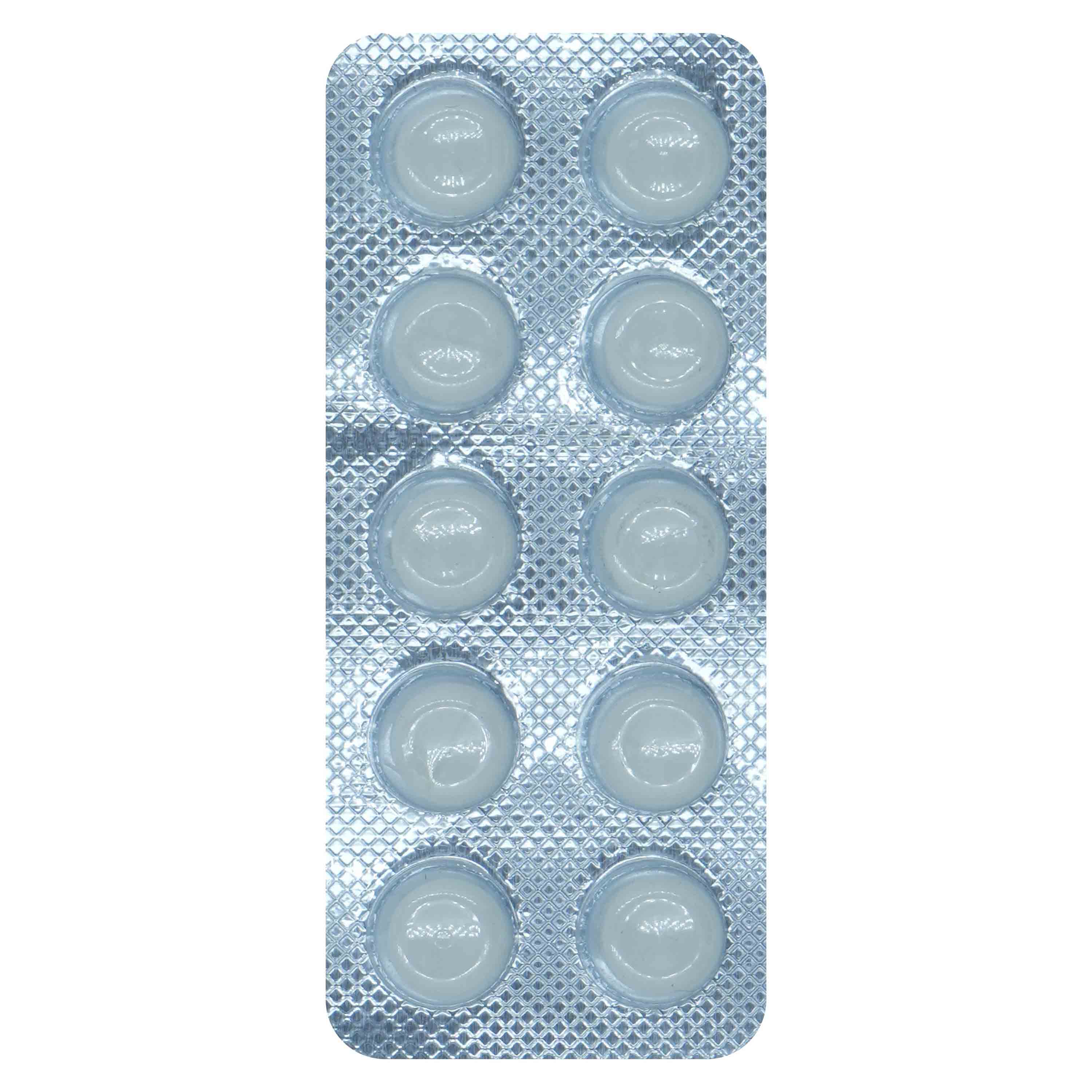 Xzid 30 mg XR Tablet 10's, Pack of 10 TabletS Xzid 30 mg XR Tablet 10's, Pack of 10 TabletS