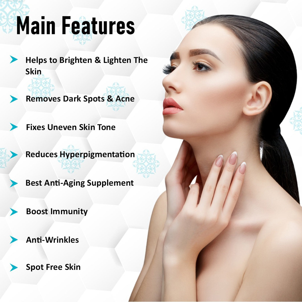 Yapiwhite Skin Lightening Cream 30 gm, Pack of 1 Yapiwhite Skin Lightening Cream 30 gm, Pack of 1