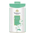 Yardley London Jasmine Perfumed Talc, 100 gm