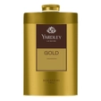 Yardley London Gold Deodorizing Talc Powder, 100 gm
