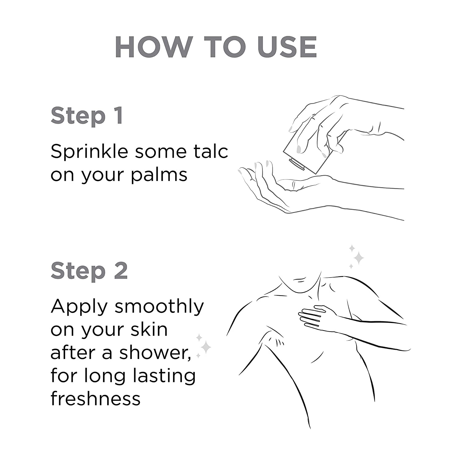 Yardley London Gold Deodorizing Talc Powder, 100 gm | Odour Free Freshness, Pack of 1 Yardley London Gold Deodorizing Talc Powder, 100 gm | Odour Free Freshness, Pack of 1