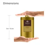 Yardley London Gold Deodorizing Talc Powder, 100 gm, Pack of 1