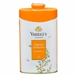 Yardley London Imperial Sandalwood Perfumed Talc, 100 gm