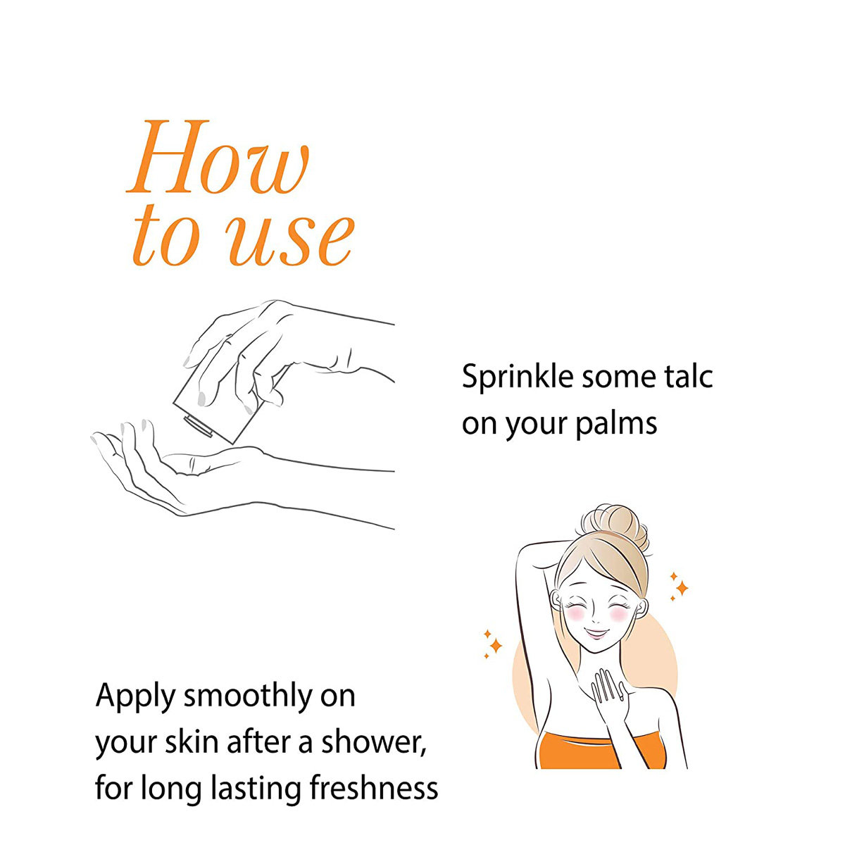 Yardley London Imperial Sandalwood Perfumed Talc 100 gm | All Day Freshness | With Spicy Scent Of Sandalwood, Pack of 1 Yardley London Imperial Sandalwood Perfumed Talc 100 gm | All Day Freshness | With Spicy Scent Of Sandalwood, Pack of 1