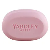 Yardley London English Rose Luxury Soap, 100 gm, Pack of 1