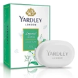 Yardley London Imperial Jasmine Luxury Soap, 100 gm