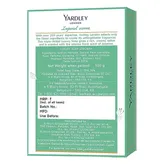 Yardley London Imperial Jasmine Luxury Soap, 100 gm, Pack of 1