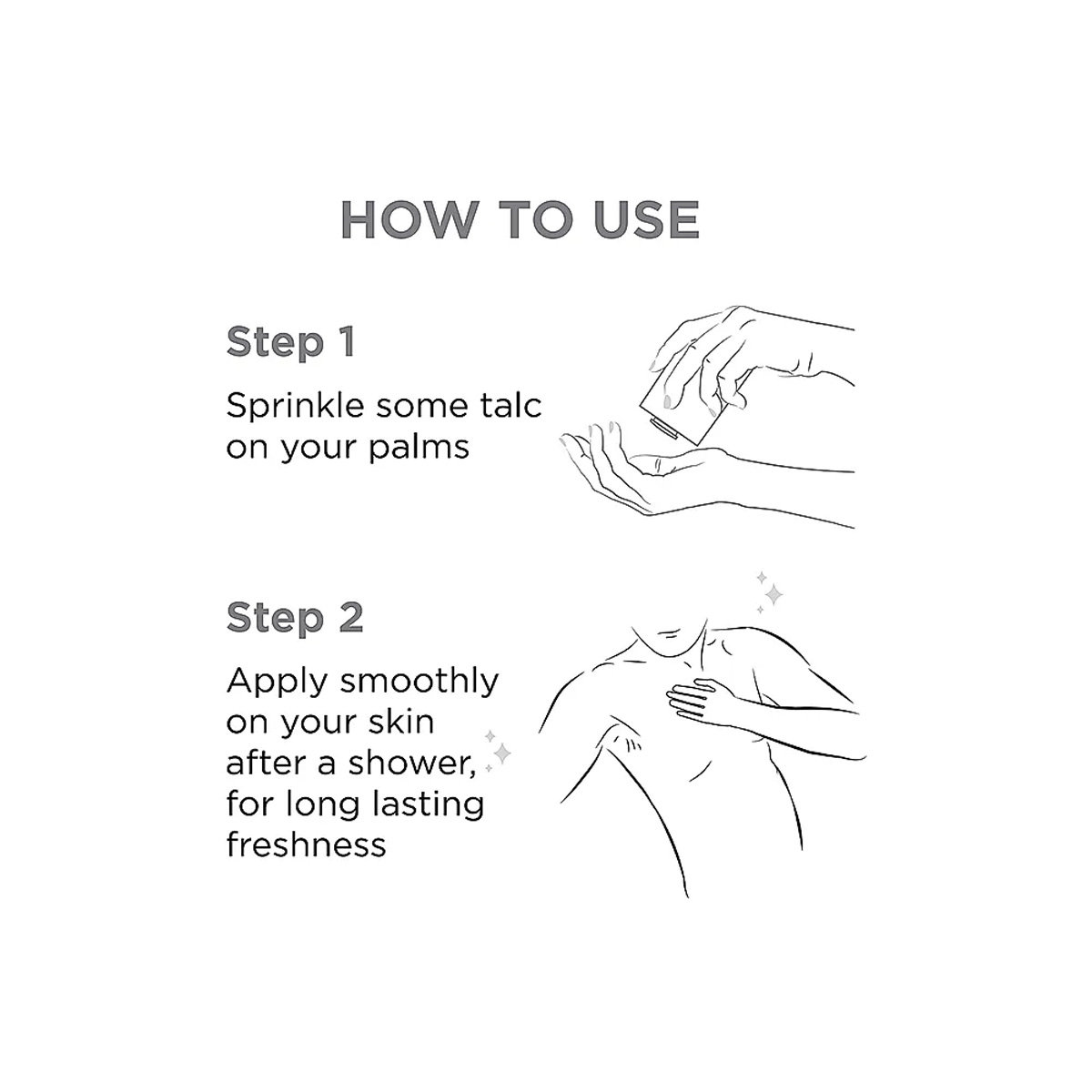 Yardley London Elegance deodorizing Talc 100 gm | Prevent Body Odour, Pack of 1 Yardley London Elegance deodorizing Talc 100 gm | Prevent Body Odour, Pack of 1