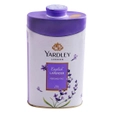 Yardley London English Lavender Perfumed Talc Powder, 100 gm