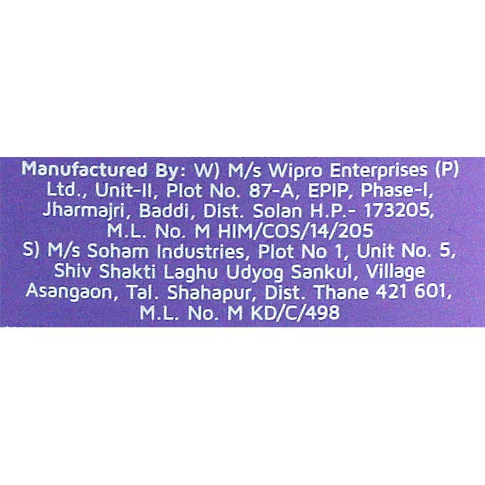 Yardley London English Lavender Perfumed Talc Powder 100 gm | All Day Freshness | With Fragrance Of English Lavender, Pack of 1 Yardley London English Lavender Perfumed Talc Powder 100 gm | All Day Freshness | With Fragrance Of English Lavender, Pack of 1