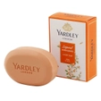 Yardley London Imperial Sandalwood Luxury Soap, 100 gm