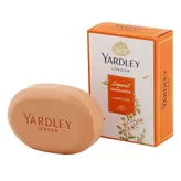 Yardley London Imperial Sandalwood Luxury Soap, 100 gm, Pack of 1
