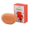 Yardley London Royal Red Roses Luxury Soap, 100 gm