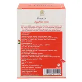 Yardley London Royal Red Roses Luxury Soap, 100 gm, Pack of 1