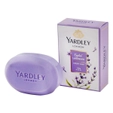 Yardley London English Lavender Luxury Soap, 100 gm
