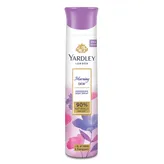 Yardley London Morning Dew Refreshing Deo Body Spray for Women, 150ml, Pack of 1
