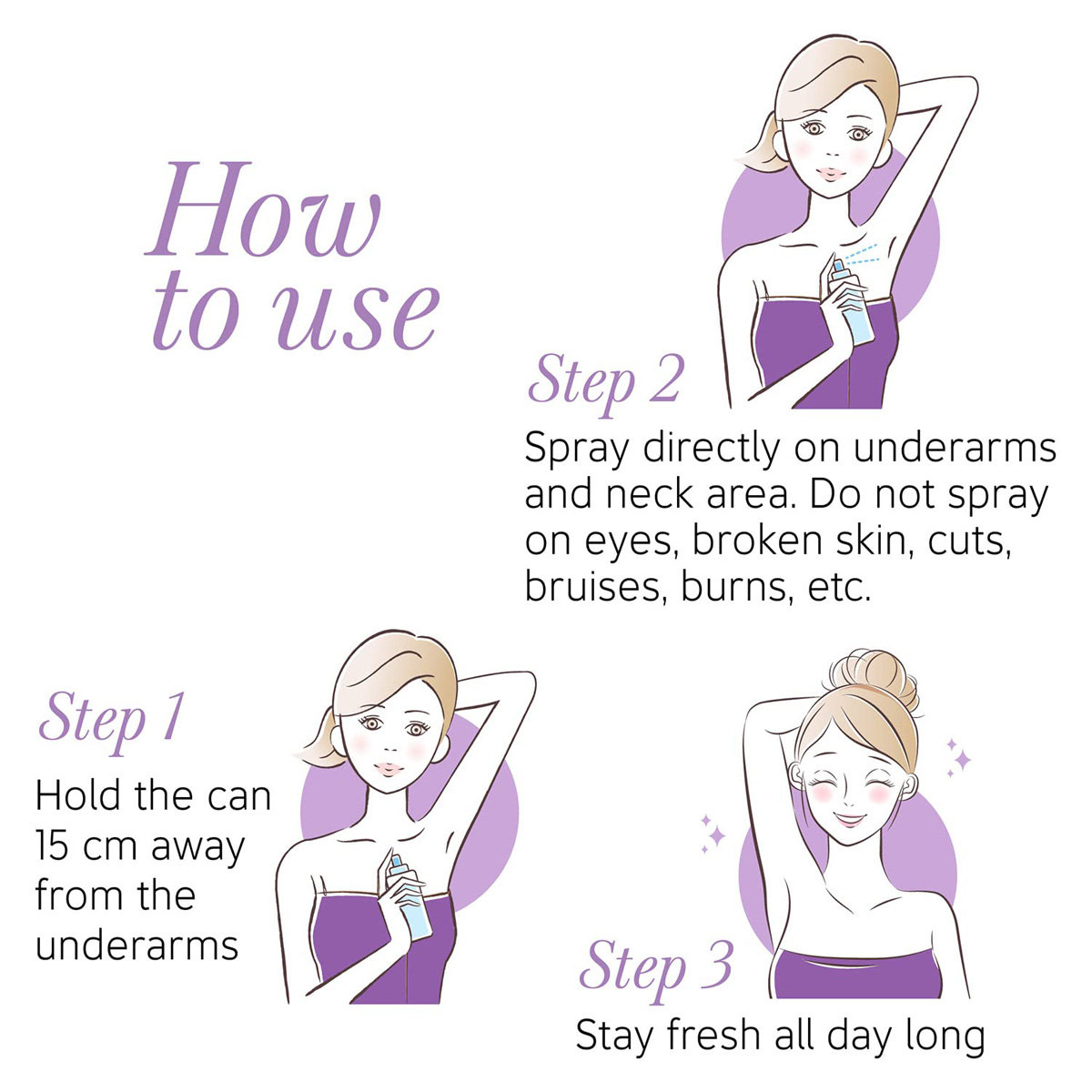 Yardley London Morning Dew Refreshing Deo Body Spray for Women, 150ml, Pack of 1 Yardley London Morning Dew Refreshing Deo Body Spray for Women, 150ml, Pack of 1