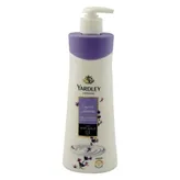 Yardley London English Lavender Moisturizing Body Lotion, 350 ml + 50 ml Extra, Pack of 1