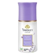Yardley London English Lavender Deodorant Roll On, 50 ml