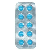 Yaw 2.5Mg Tablet 10'S, Pack of 10 TABLETS