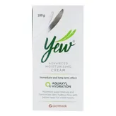 Yew Advanced Cream 100 gm, Pack of 1