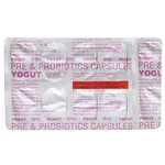 Yogut Capsule 