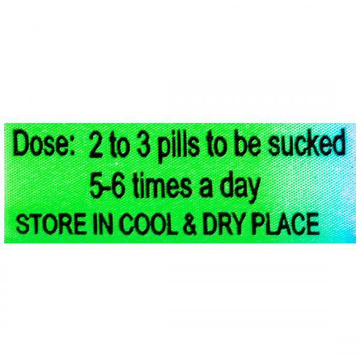 Buy Yogi Kanthika, 140 Pills | 19 Minutes Delivery | Apollo Pharmacy